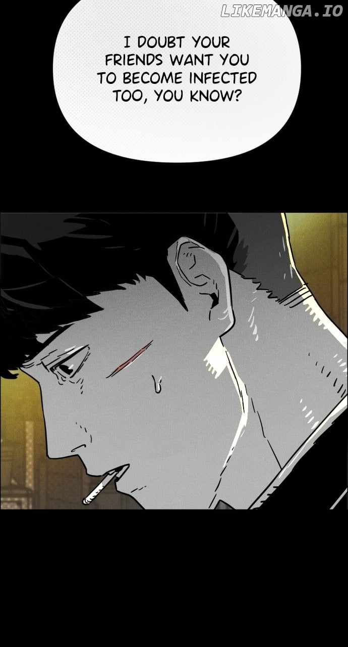 Zombie Funeral Services Chapter 43 33